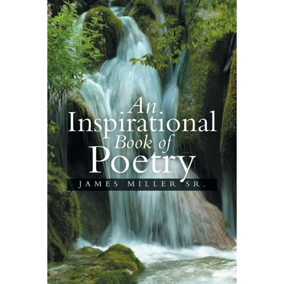 An Inspirational Book of Poetry