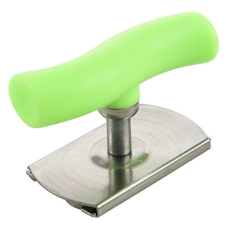 

Arthritis Can Opener Stainless Steel Off Labor-Saving Rotation For 1-3.7Inch Cover
