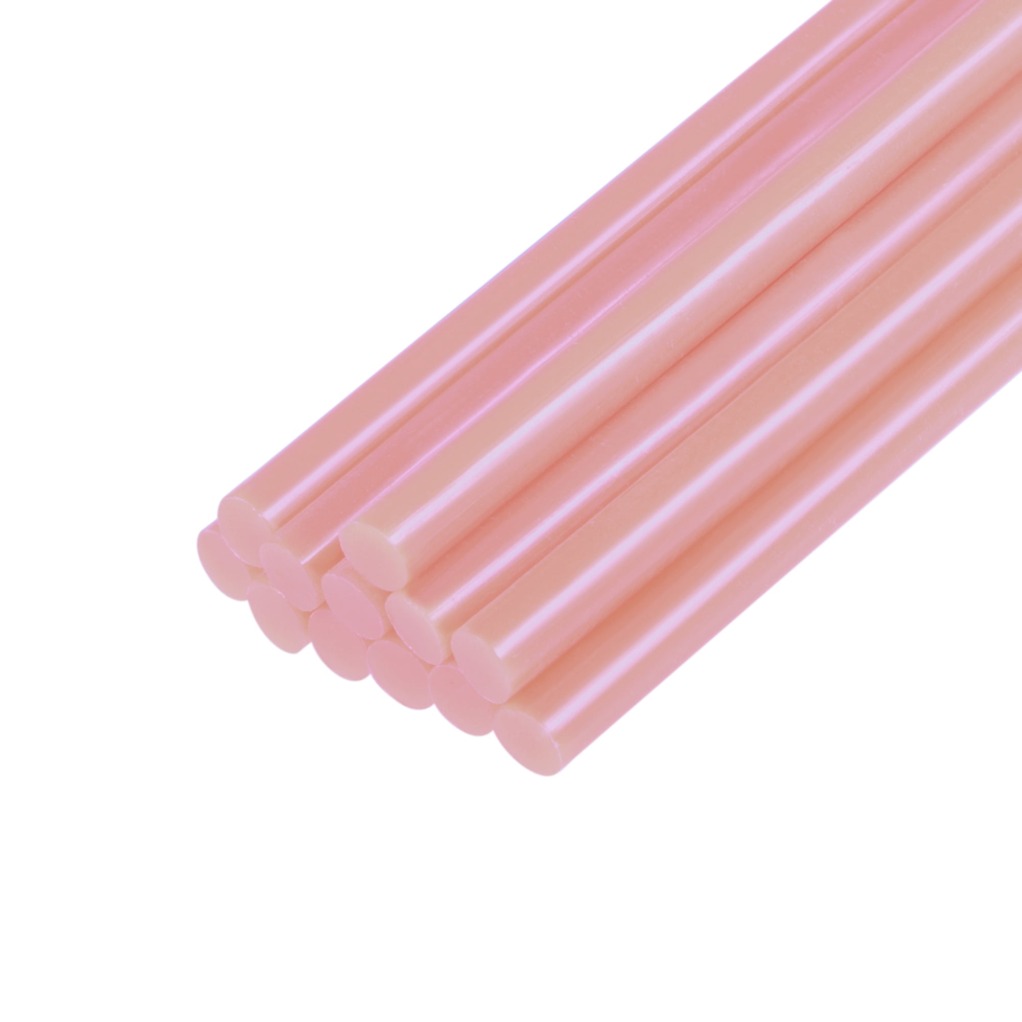 Pink Hot Glue Sticks Mini Size - 4 - 12 Pack – Surebonder