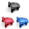 thumbnail image 5 of Metal Front/Rear Differential Cover Cover for 1/5 Xmaxx 6S 8S RC Upgrade Parts,2, 5 of 6