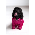 thumbnail image 3 of Margo Pet Pajamas - Hot Pink, 3 of 5