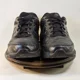 thumbnail image 2 of New Balance 840 Mens Size 11 Dad Shoes Running Gym Sneakers Leather MW840BK, 2 of 6