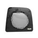 thumbnail image 2 of Reemplazo de vidrio del espejo retrovisor trasero superior izquierdo calefaccionado de 1 pieza de Unique Bargains con vidrio blanco y ajuste trasero para Nissan Titan, 2 of 6