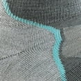 thumbnail image 2 of Darn Tough Women's Light Hiker 1/4 Lightweight Cushion Sock, 2 of 2