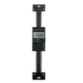 thumbnail image 4 of Vernier Caliper, Machine Tool Caliper 0-100mm Xcellent Performance  For Lathes For Milling Machines For Planers For Router Tables, 4 of 8
