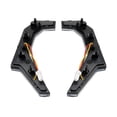 thumbnail image 3 of UTV Turn Signal Fang Accent Lights RZR XP 4 1000/S 4 900 2014-2020 for Polaris, 3 of 5