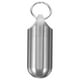 thumbnail image 5 of Pastillero de viaje, pastillero portátil, pequeño pastillero, organizador de pastillas de metal., 5 of 7