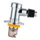 thumbnail image 2 of Desagüe de suelo para lavadora, desagüe de ducha subterráneo portátil y limpio para baño dos vías, 2 of 9