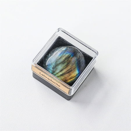 

Mini Witchcraft Gemstones Home Decoration Good Wishing Reiki For Your Family Friends Lover Witch Supplies Beginners