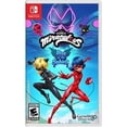 thumbnail image 1 of Miraculous Rise of the Sphinx - Nintendo Switch, 1 of 1