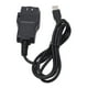 thumbnail image 1 of Para Cable De Diagnóstico HDS, Herramienta De Diagnóstico De Automóvil Fácil De Transportar Para XP SP3, 1 of 8