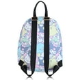 thumbnail image 3 of Minimochila Fast Forward Sanrio Hello Kitty de piel sintética de 10 pulgadas, 3 of 6
