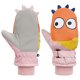 thumbnail image 1 of Manoplas para niños pequeños Guantes de nieve impermeables para niños y niñas Guantes de nieve de invierno para niños pequeños Zhivalor CPB-US-XD453-3, 1 of 5