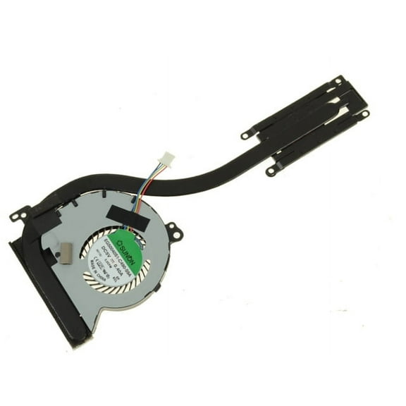 New Genuine Dell Latitude E7250 Heatsink Fan 4T1K3 04T1K3