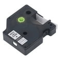 thumbnail image 4 of Label Machine TapeLabel Maker Tape 12mm Label Printer Tape Label Maker Tape Unparalleled Experience, 4 of 8