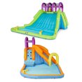 thumbnail image 1 of Kahuna Parc Aquatique Méga Blast & Glissoire Tornade International Magic Time, 1 of 12