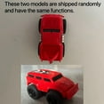 thumbnail image 2 of Funny Car Suspension Toy for Kids Stress Puzzle Vehicle Play Novelty, 2 of 5