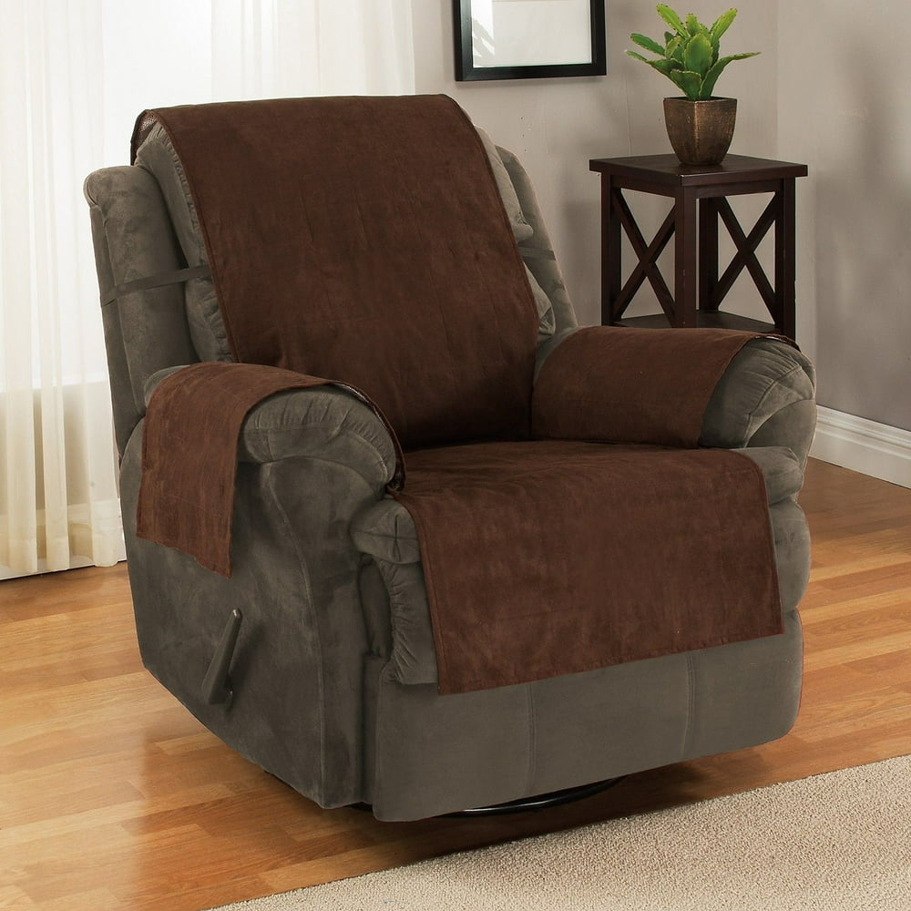 Anti-Slip Recliner Slipcover Recliner Cover, Recliner Slipcover