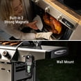 thumbnail image 6 of ThermoPro TempSpike Plus Wireless Meat Thermometer with Ultra Thin Probe, Smart Bluetooth Meat Thermometer for Grilling Smoking BBQ Android/iOS Compatible, 6 of 11