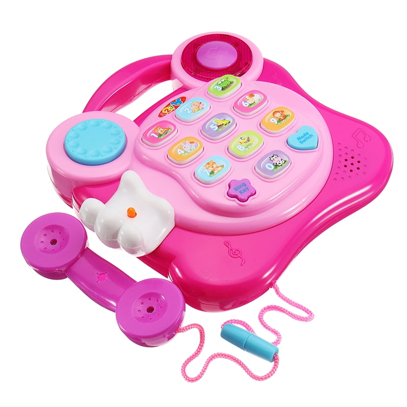 toy phones for 6 year old