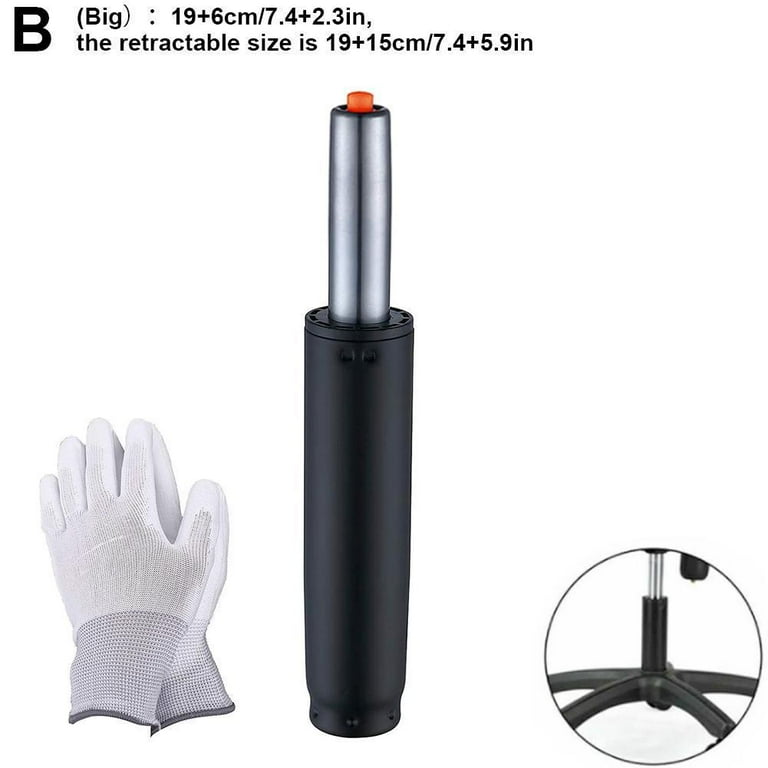 Heavy duty 2025 gas lift cylinder
