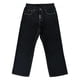 thumbnail image 2 of Pantalones vaqueros con bordado de esqueleto para hombre, pantalón informal, estilo callejero, estilo coreano, holgado, a la moda, 2 of 5