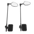 thumbnail image 1 of Bicycle Helmet Rearview Mirror, 360 Adjustable Bike Helmet Mirror Solid Fixation Clear Vision  for Mountain Bike, 1 of 8
