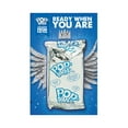thumbnail image 6 of Pop-Tarts Frosted Blueberry Breakfast Toaster Pastries, 14.7 oz, 8 Count, 6 of 10