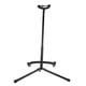thumbnail image 1 of 1 soporte plegable para guitarra (negro), 1 of 6