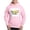 Pink, variant on CafePress - Too Cool For School Hooded Sweatshirt - Pullover Hoodie, Hooded Sweatshirt