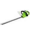 Greenworks 4 Amp 22" Corded Electric Hedge Trimmer