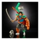 thumbnail image 3 of Figura de Acción Masters of the Universe Turtles of Grayskull Casey Jones de 5.5  Pulgadas, 3 of 4