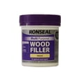 thumbnail image 1 of Ronseal - Multipurpose Wood Filler Tub Natural 250g, 1 of 1