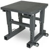 Titan Fitness Adjustable Plyometric Box 12" 18" HD Step Plyo Box Jump Exercise
