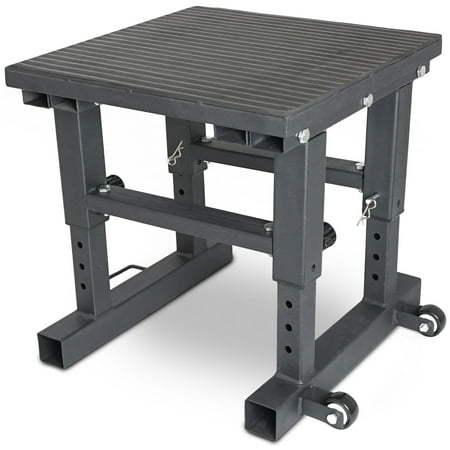 Titan Fitness Adjustable Plyometric Box 12" 18" HD Step Plyo Box Jump Exercise