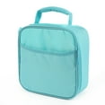 thumbnail image 5 of Arctic Zone Turquoise Lunchbox Combo, Includes food container, water bottle and ice pack, 5 of 8