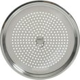 thumbnail image 6 of Kenmore Broadway Stainless Steel 16 Quart Steamer Stock Pot with Insert and Lid, 6 of 6