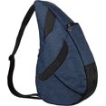 thumbnail image 4 of AmeriBag 19" Crossbody Sling Traveler Healthy Back Bag (Ocean), 4 of 10