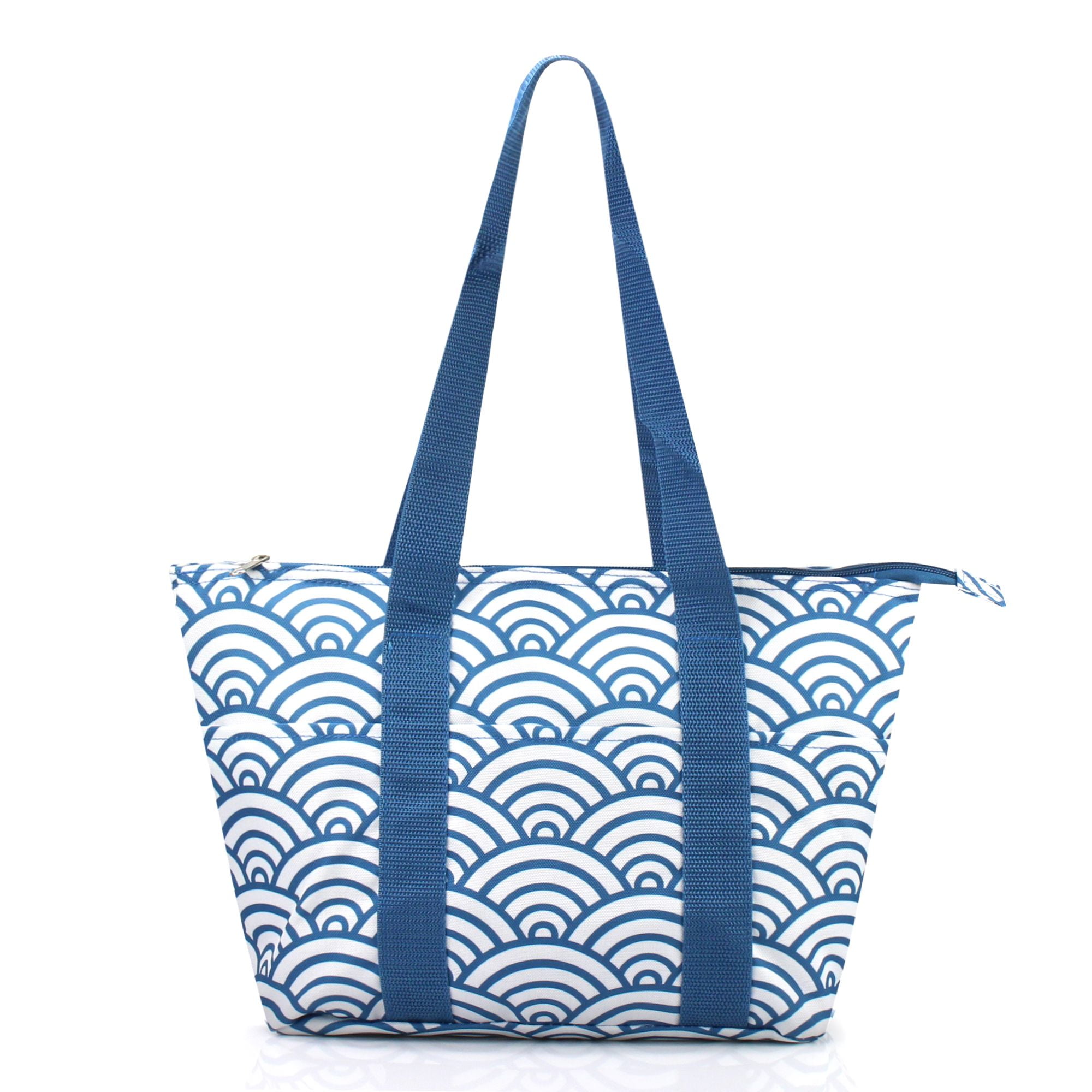 carry on tote bag size