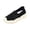 Black, variant on Willtoo Women's Breathable Knit Slip On Sneakers, Lightweight Mesh Comfortable Loafers Thick Platform Non Slip Sock Shoes Casual Walking Shoes for Daily Outdoor