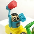 thumbnail image 3 of Jeu de Société Robot de Combat, 3 of 4