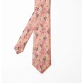 thumbnail image 3 of ZMLEVE Cravate Moderne Multicolore pour Hommes, 3 of 4