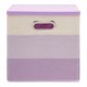 thumbnail image 1 of Cubo Organizador Home  Home Polipropileno Multicolor 27X27X, 1 of 3