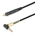 thumbnail image 3 of FLAMEEN Gaming Headphone Cable,Gaming Headphone Cable For Sennheiser G4ME ONE / PC 373D / PC37X GSP350 / 500 / 600,Gaming Headset Line, 3 of 8