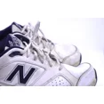 thumbnail image 2 of New Balance 623 V3 Walking Shoes Mens Sz 14 4E Wide MX623AB3 White, 2 of 6