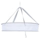 thumbnail image 5 of EeaseMX Secador colgante de suéter, cesta de secado de ropa, cesta de una sola capa, secador de ropa de malla plegable, 5 of 7
