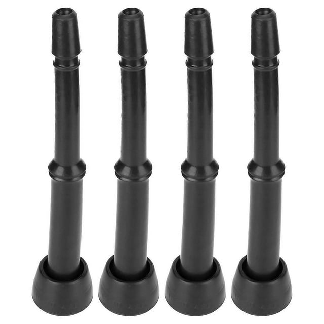 4Pcs Teat Cup Liner Tool Rubber Lining Accessory for Cattle Goat Milking Machine