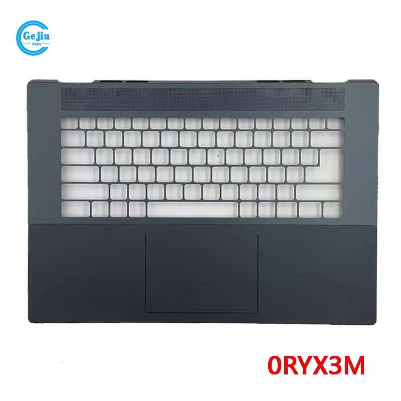 Laptop Top Case for  Inspiron 16plus 7620 3050 0RYX3M