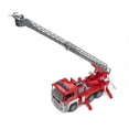 thumbnail image 2 of Fire Engine Bruder Toys 02771 para hombre con bomba de agua, más de 4 años, 2 of 4