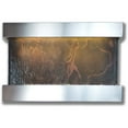 thumbnail image 1 of BluWorld Horizon Falls Indoor Wall Fountain - Medium, 1 of 5